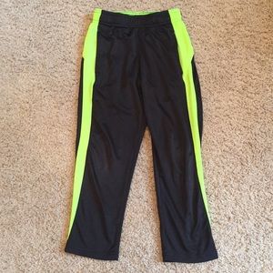 Boys C9 Warmup athletic Pants sz S 6-7
